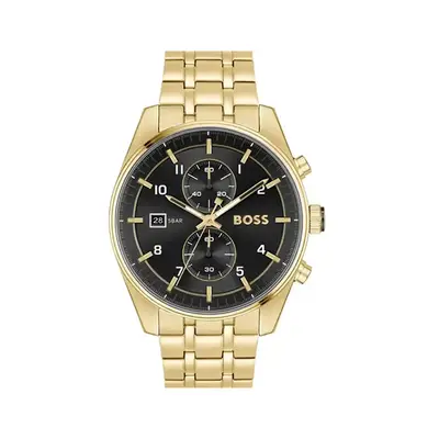 Modern Minimal Statement Timepiece