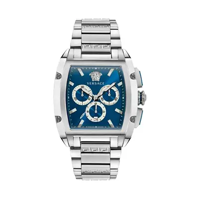 Modern Minimal Charm Timepiece 5117