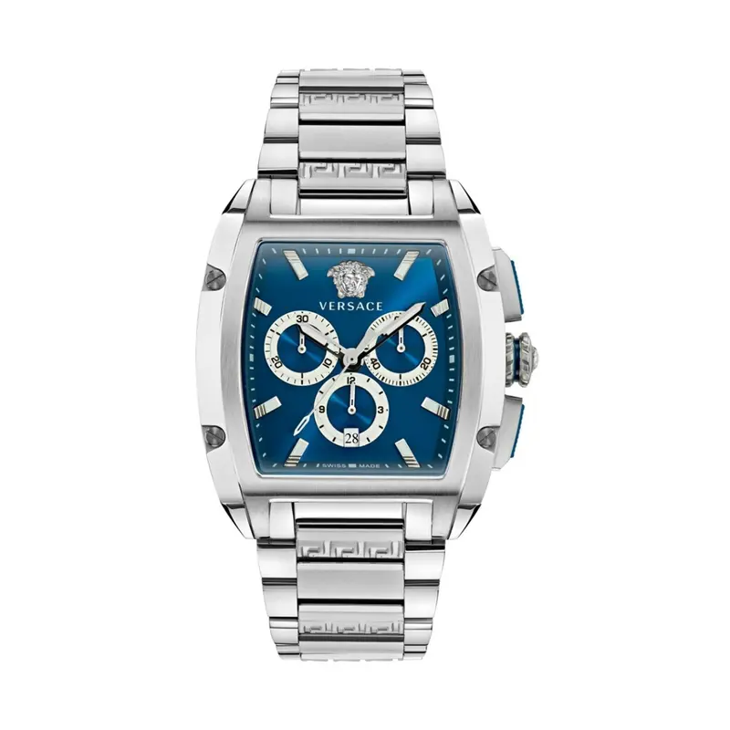 Modern Minimal Charm Timepiece 5117