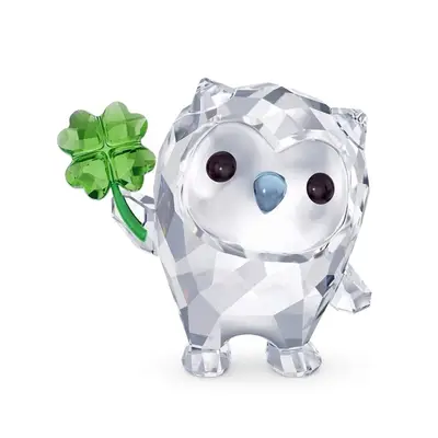 Crystal Regal Fashion Accessory