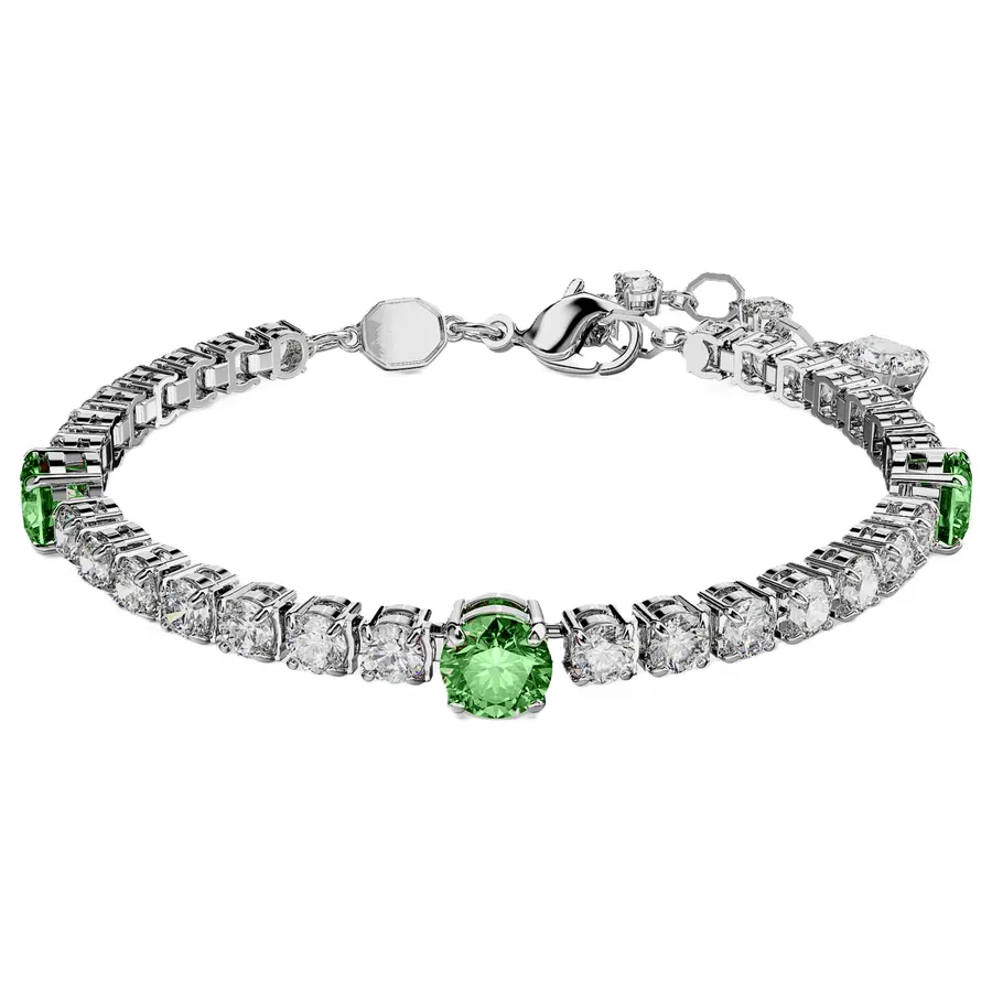 Tri Tone Signature Glow Bracelet