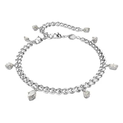 Crystal Chic Link Bracelet
