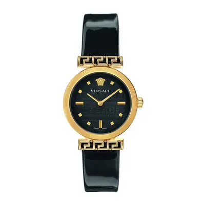 Pure Tailored Polished Timepiece 5139