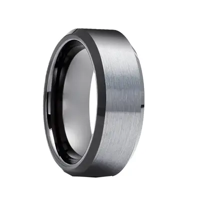 Timeless Refined Halo Ring