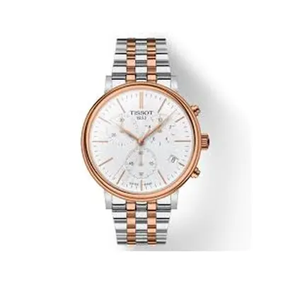 Heritage Radiant Bracelet Timepiece