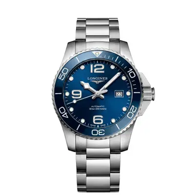 Pure Heritage Bracelet Timepiece