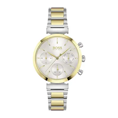 Modern Dazzling Bracelet Timepiece