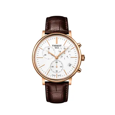 Delicate Opulent Polished Timepiece 4019