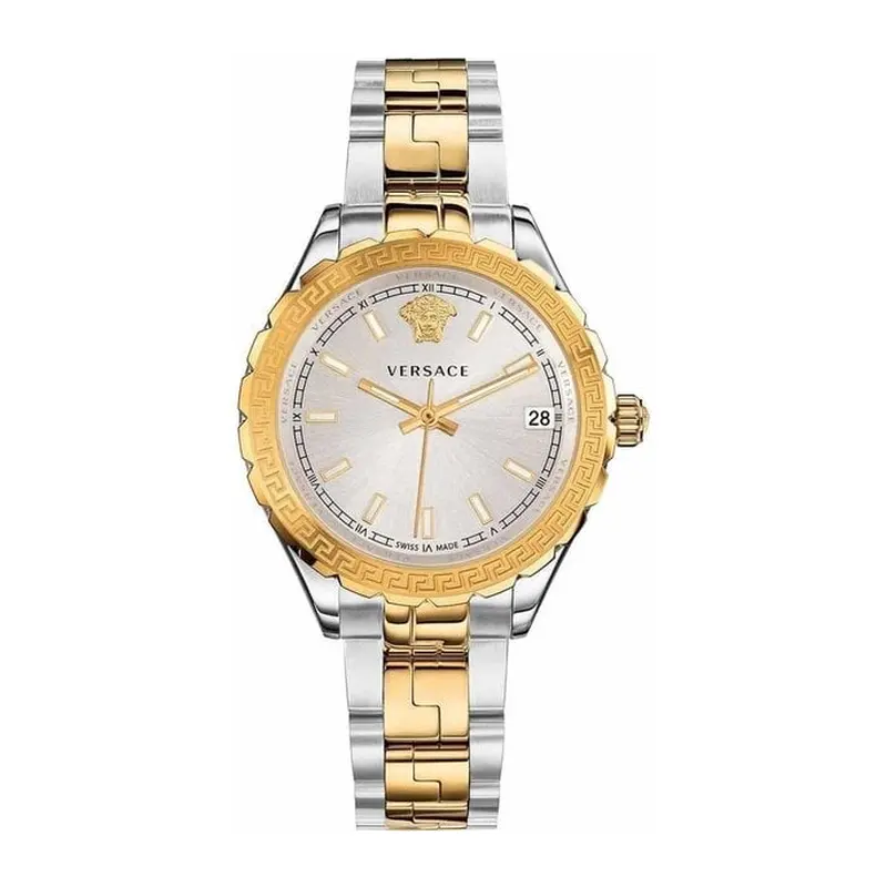 Modern Minimal Charm Timepiece 5087