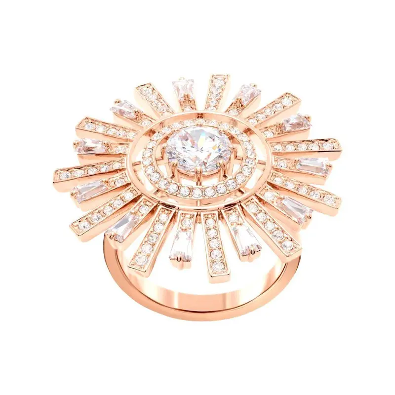 Signature Modern Band Ring