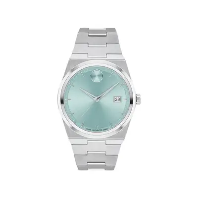 Pure Radiant Classic Timepiece
