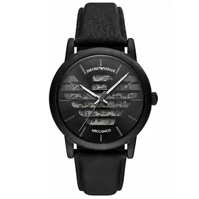 Tri Tone Timeless Dial Timepiece