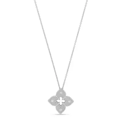 Lumière Clover Diamond