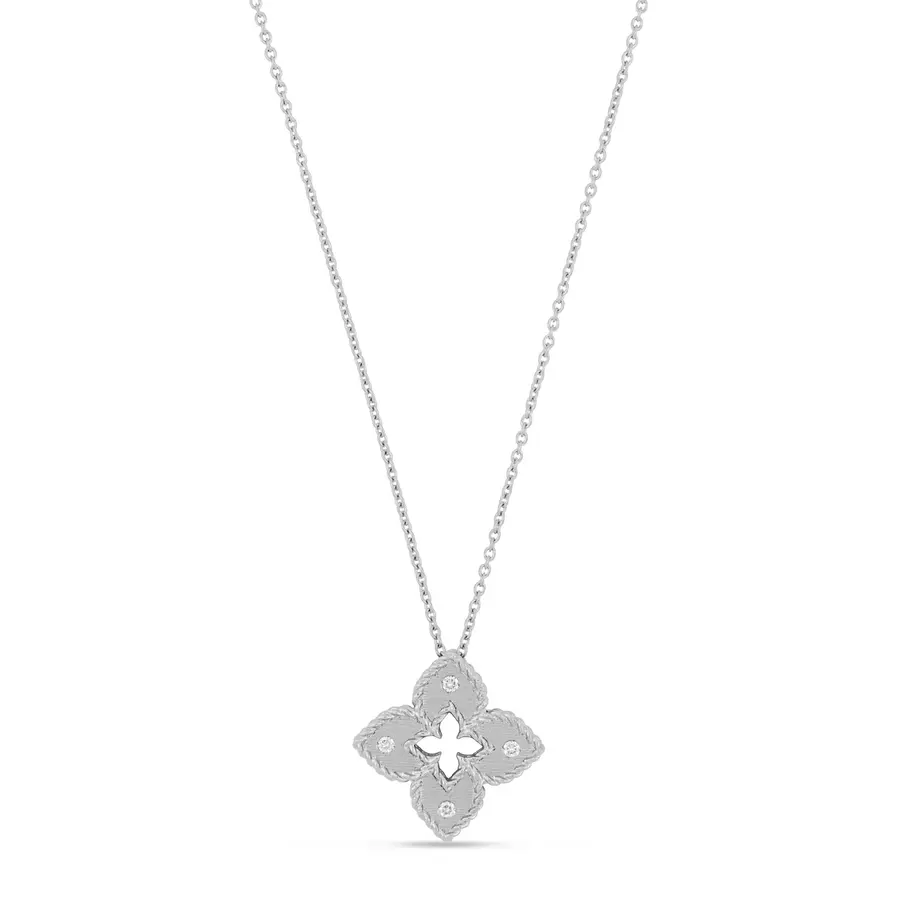 Lumière Clover Diamond