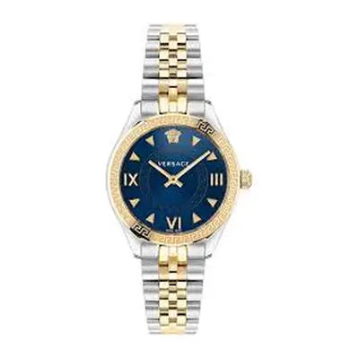 Pure Tailored Polished Timepiece 5109