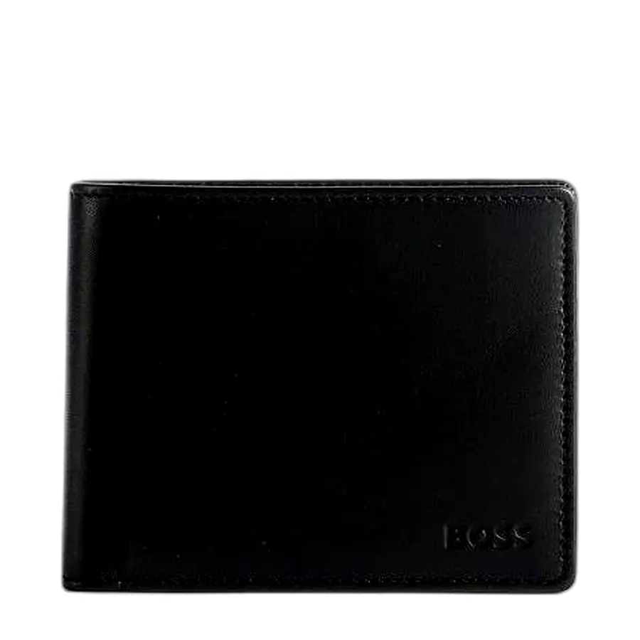 Sleek Classic Slim Wallet