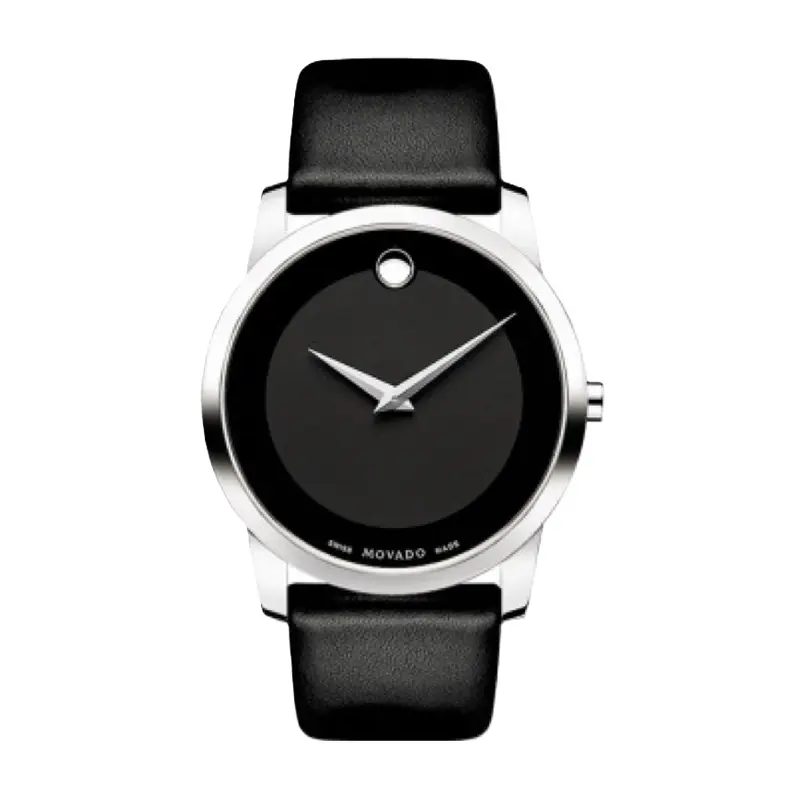 Glowing Refined Bracelet Timepiece