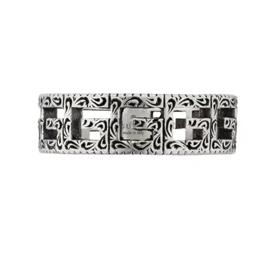 Modern Minimal Band Ring