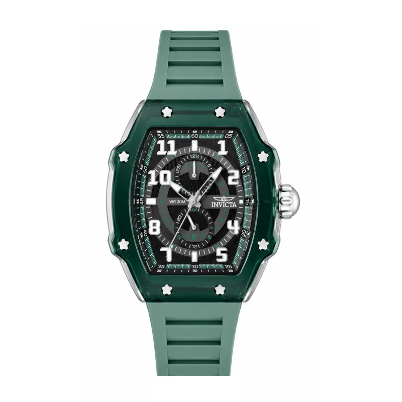 Tonneau Performance Sport Watch