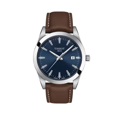 Sleek Pure Bracelet Timepiece