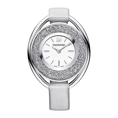 Refined Soft Metal Timepiece 3822