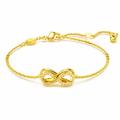 Black Urban Glow Bracelet