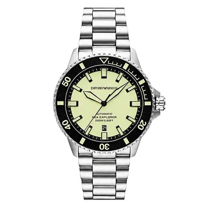 Velvet Regal Classic Timepiece