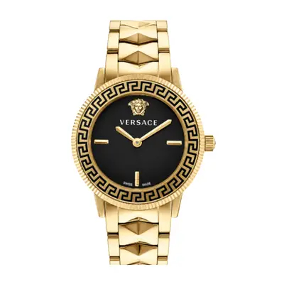 Glowing Velvet Evening Timepiece 5103