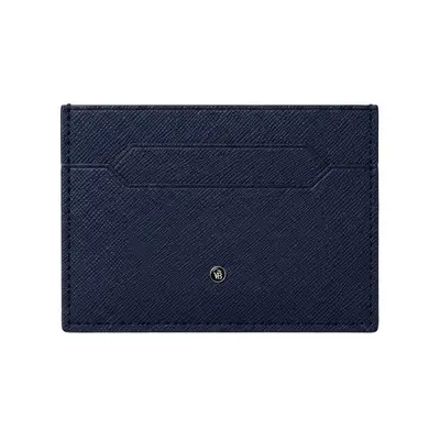 Black Dazzling Bifold Wallet