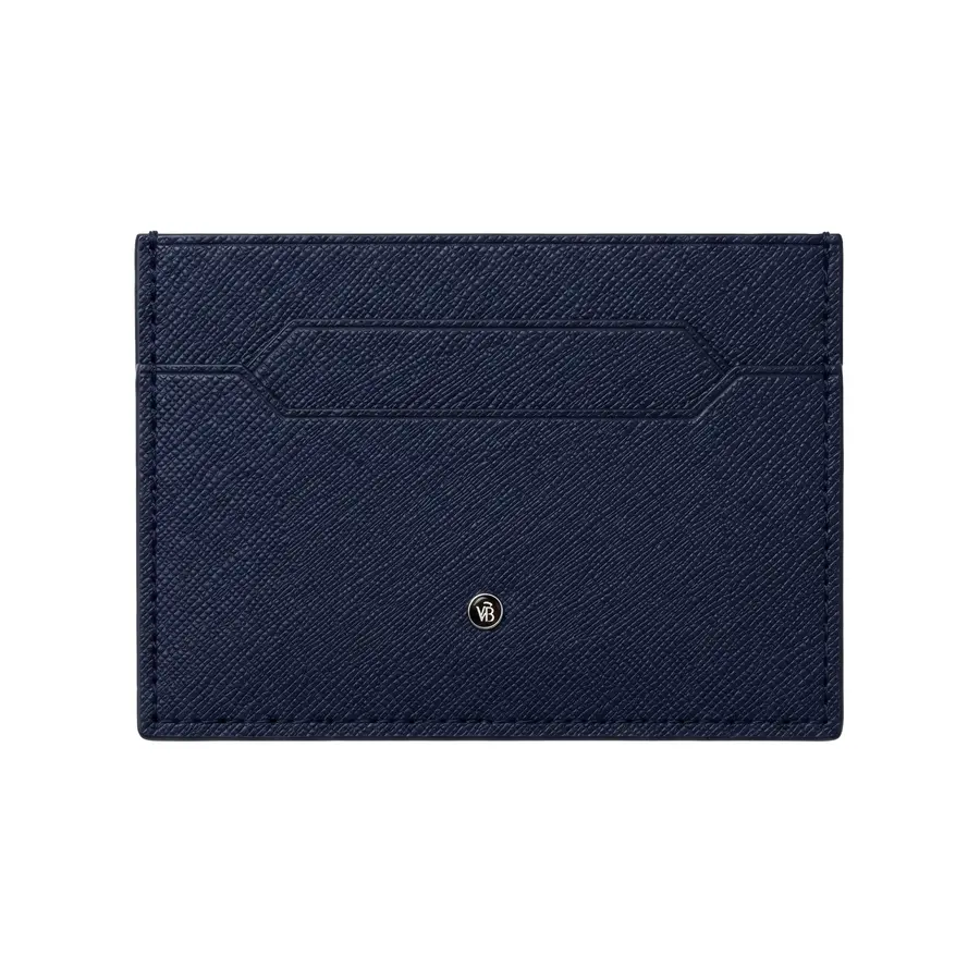 Black Dazzling Bifold Wallet