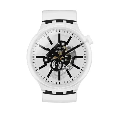 Brilliant Luminous Polished Timepiece