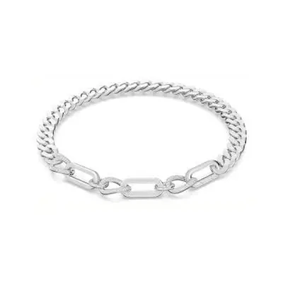 Signature Polished Drop Necklace