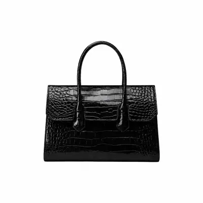 Soft Sleek Zip Wallet