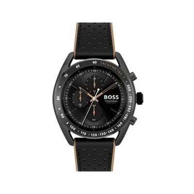 Glowing Iconic Bracelet Timepiece