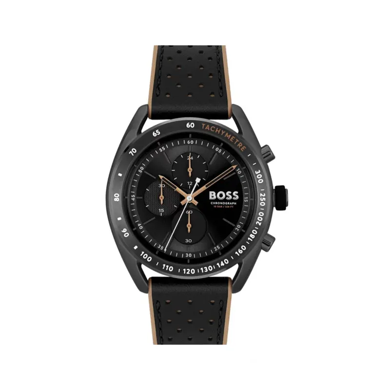 Glowing Iconic Bracelet Timepiece