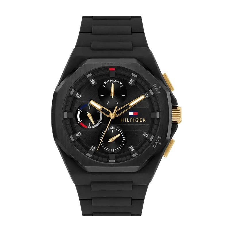 Brilliant Dazzling Statement Timepiece 4715