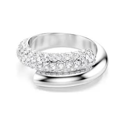 Delicate Opulent Stack Ring 3779
