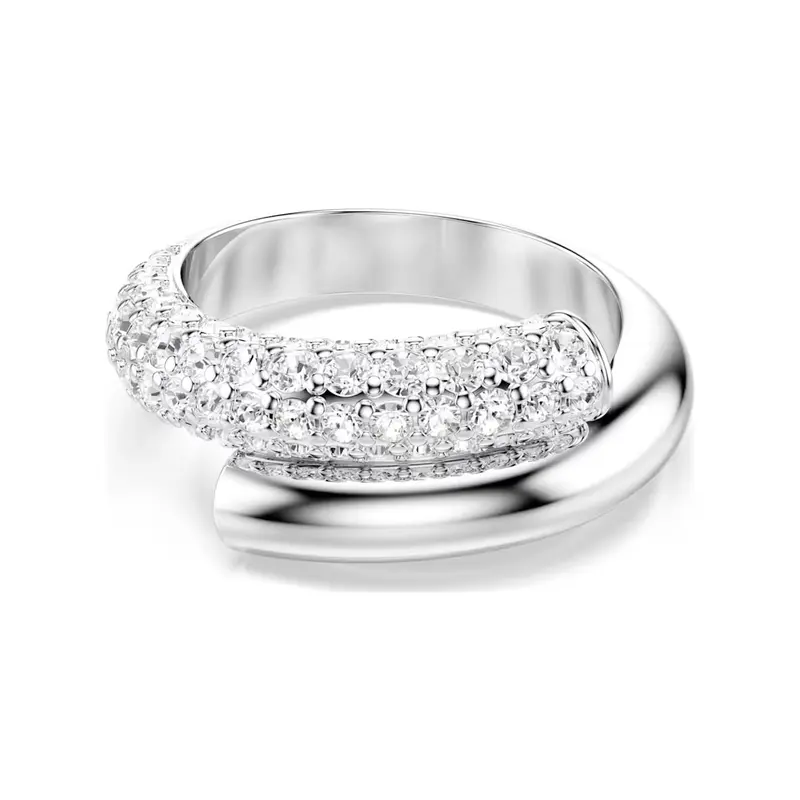 Delicate Opulent Stack Ring 3779