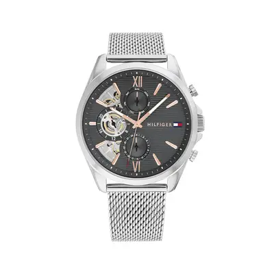 Heritage Tailored Dress Timepiece