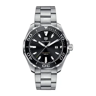 Minimal Heritage Statement Timepiece