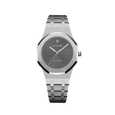 Diamond Bold Classic Timepiece