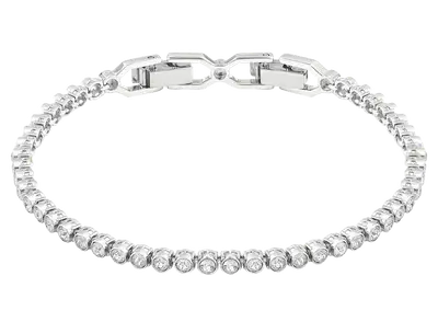Silver Delicate Chain Bracelet