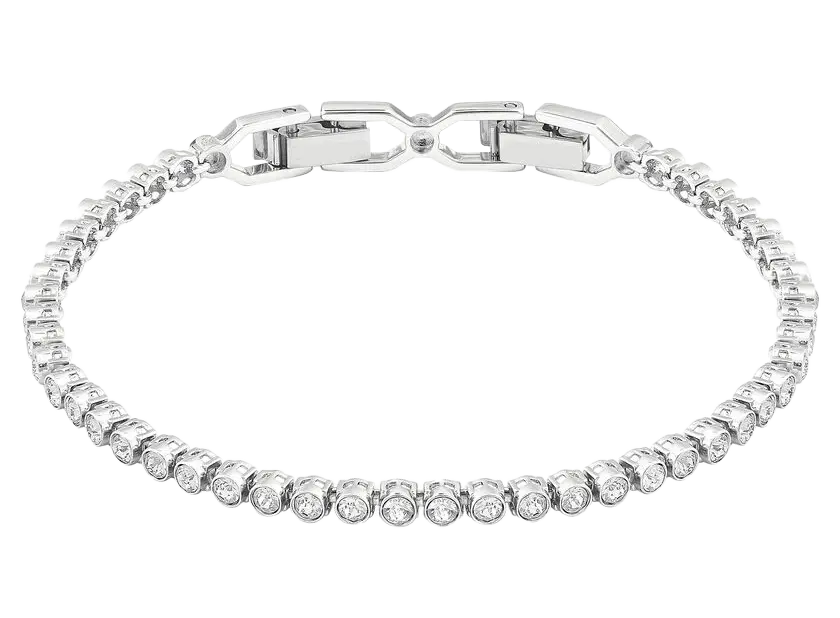 Silver Delicate Chain Bracelet