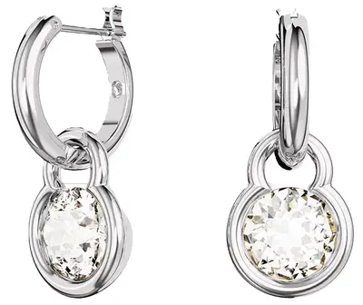 Tri Tone Graceful Halo Ring