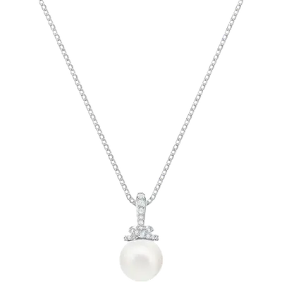 Golden Iconic Chain Necklace
