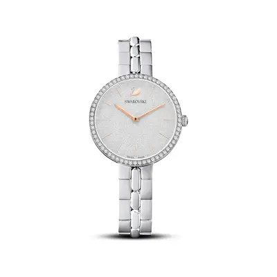 Tailored Sleek Dial Timepiece 3726