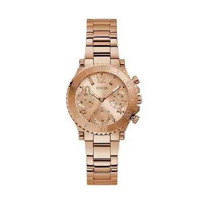 Modern Luminous Charm Timepiece