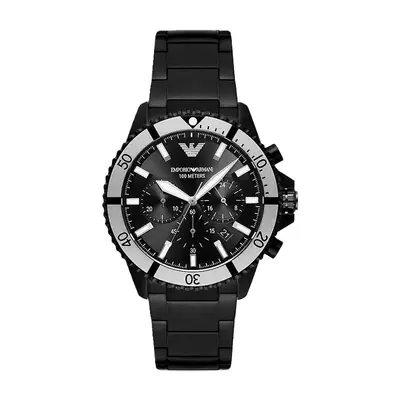 Rose Luminous Classic Timepiece
