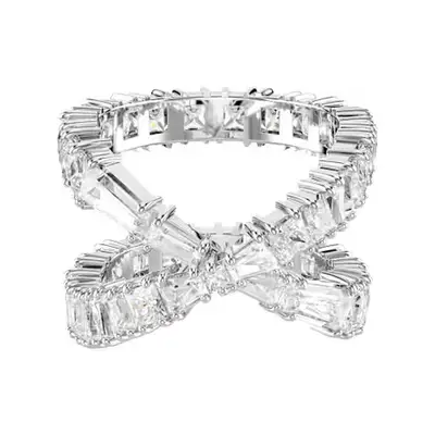 Sleek Classic Charm Ring 3765