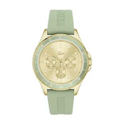 Velvet Soft Statement Timepiece